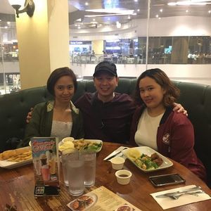 Meet your Posher, Archie